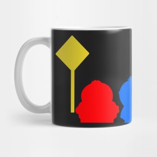 Southpark Mug